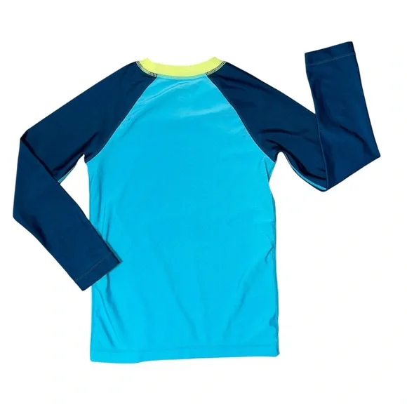 Tea Collection Rashguard - Picture 2 of 4